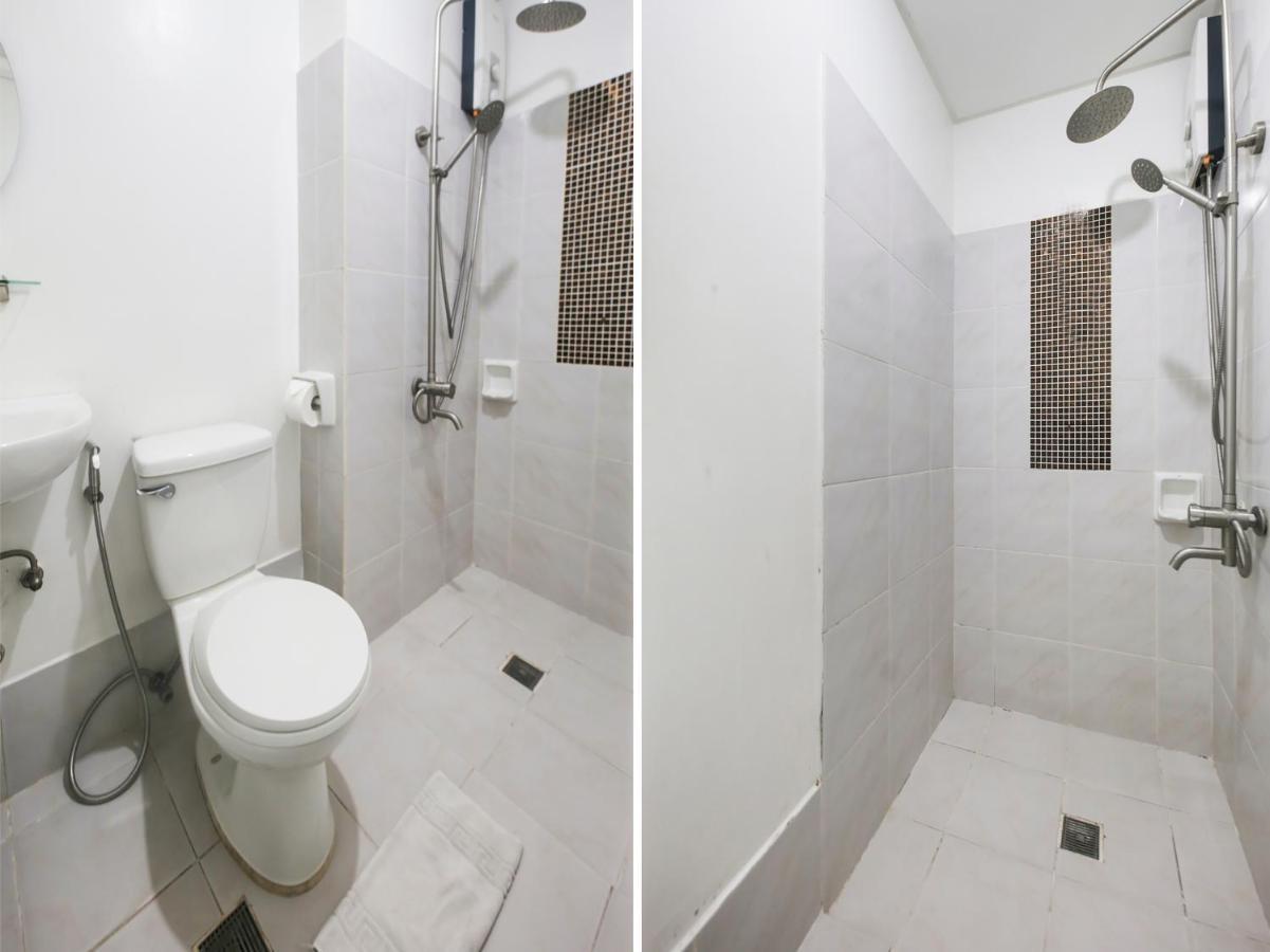 Oyo 893 Dian Suites Makati Манила Экстерьер фото